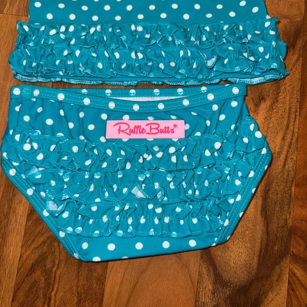Ruffle Butts ruffle butts